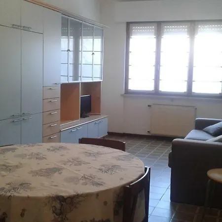 Via Ischia, 4 Apartman San Bartolomeo al Mare