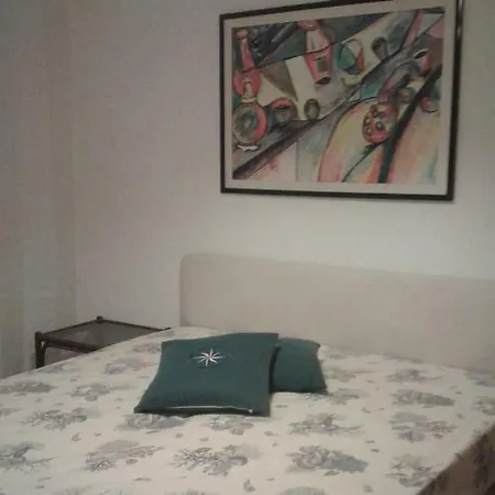 Apartament Via Ischia, 4